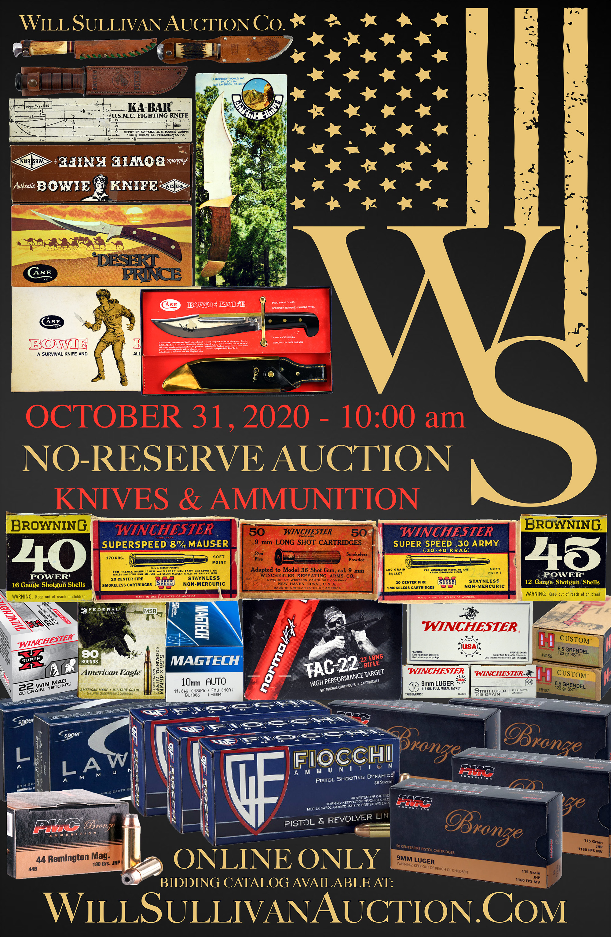 Auction Photo
